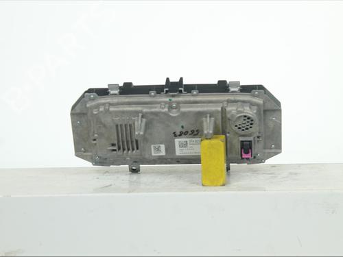 Instrument cluster CUPRA LEON (KL1, KU1, KUG) 1.5 eTSI | BP35360464C47 - Image 2