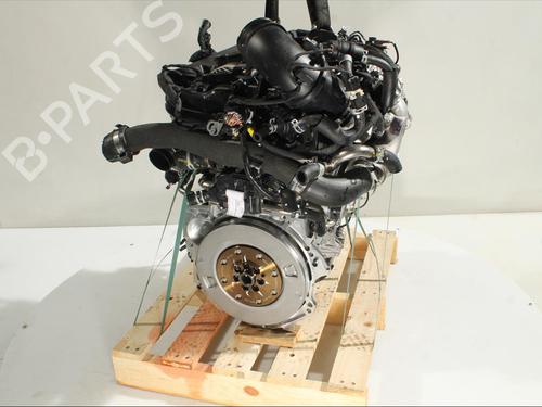 Engine HYUNDAI TUCSON (NX4E, NX4A) 1.6 T-GDi Hybrid | BP25733374M1 