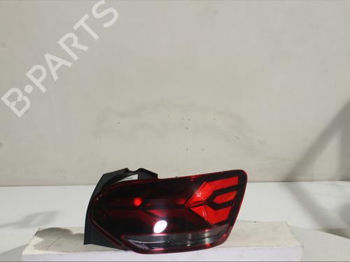 Used Right taillight Right taillight DACIA SANDERO III 1.0 TCe LPG (91 hp) 33836529 33836529