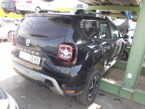 Used Parts DACIA DUSTER (HM_)  1.3 TCe 130 (HMMF)  4318632