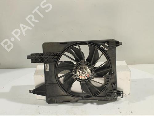 Radiator set RENAULT MEGANE II (BM0/1_, CM0/1_) 1.5 dCi (BM1E, CM1E) | BP27647540M120