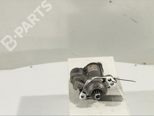 Starter VW POLO V (6R1, 6C1)  | BP11984628M8 