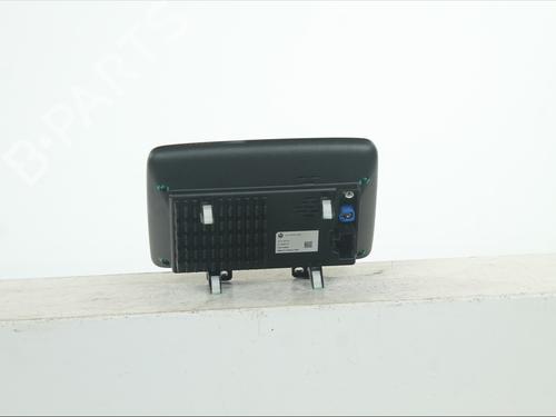 Instrument cluster LEAPMOTOR T03 EV | BP36770435C47 - Image 2