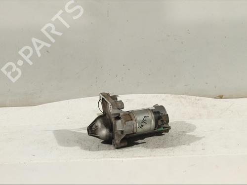 Used Starter Starter CITROËN C-ELYSEE (DD_) 1.6 BlueHDi 100 (99 hp) 11904401 11904401
