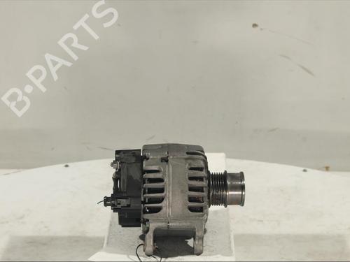 Alternator SKODA OCTAVIA III (5E3, NL3, NR3) 1.5 TSI | BP17389272M7 