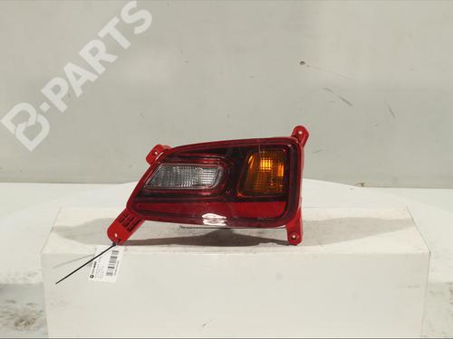 Used Right taillight HYUNDAI KONA (OS, OSE, OSI) [2017-2023]  12085549