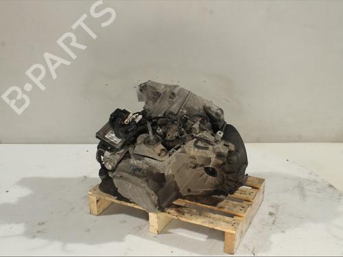 Gearbox CITROËN DS5 2.0 HDi 200 Hybrid4 All-wheel Drive | BP32038081M3
