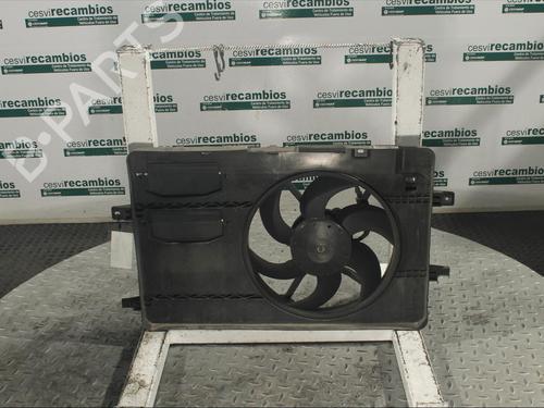 radiator-fan-smart-forfour-454-13-454031-a4545000703mn130387-454-500-0393-2004-2005-2006-11954774 main image