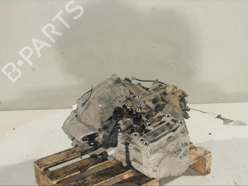 Gearbox HYUNDAI TUCSON (TL, TLE)  | BP21084503M3 