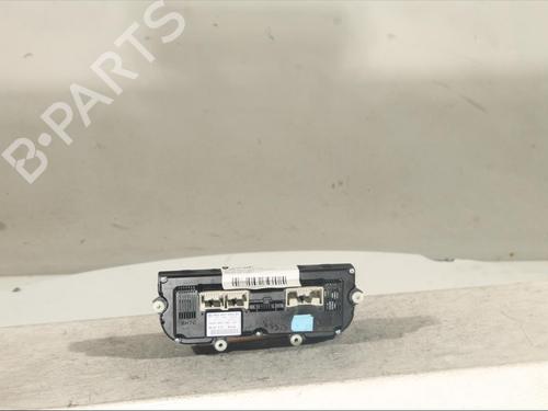 AC Styreenhet / Manøvreringsenhet VW PASSAT B6 (3C2)  | BP19040771I5 