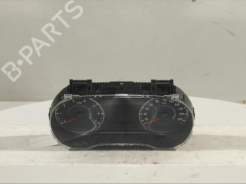 Used Instrument cluster Instrument cluster DACIA SANDERO III 1.0 TCe 90 (91 hp) 12096611 12096611