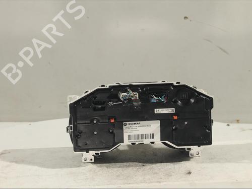 Instrument cluster TOYOTA RAV 4 V (_A5_, _H5_) 2.5 Hybrid (AXAH52) | BP13246096C47 