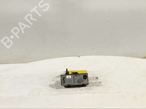 Used Electronic module Electronic module RENAULT MEGANE IV Hatchback (B9A/M/N_) 1.3 TCe 140 (B9NB) (140 hp) 13684939 13684939