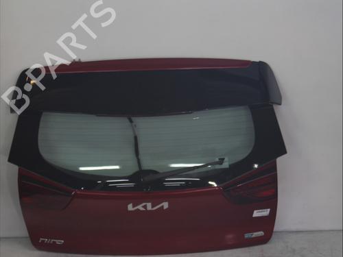 Bagklap CC/Kombi-Coupé KIA NIRO I (DE) 1.6 GDI Hybrid (141 hp) 33132625