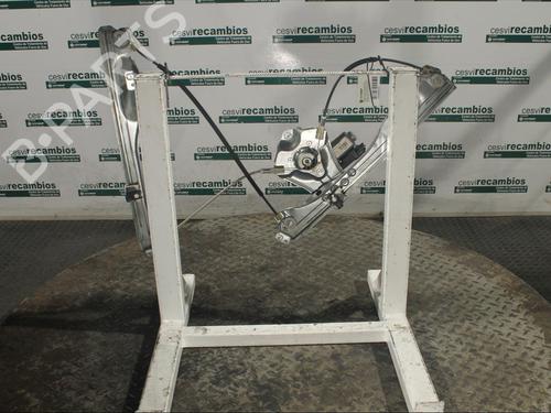 Front left window mechanism RENAULT CLIO III Grandtour (KR0/1_) 1.5 dCi (KR0F) | BP12076767C22 