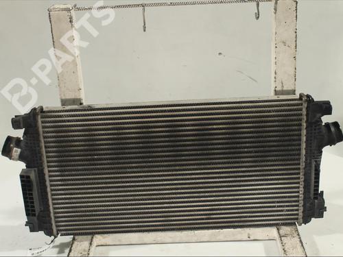 Intercooler OPEL ZAFIRA TOURER C (P12) 2.0 CDTi (75) (130 hp) 11912542