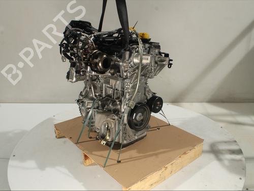Engine MITSUBISHI ASX (VSX_, VSE_) 1.0 (VSXG0) | BP32377500M1