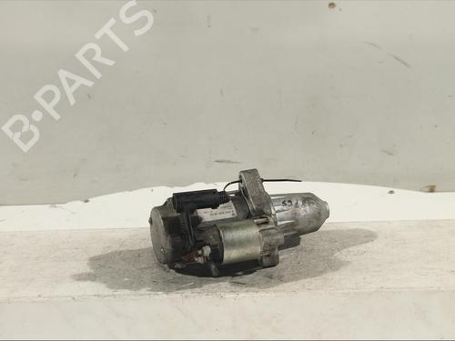 Used Starter Starter MERCEDES-BENZ A-CLASS (W176) A 200 CDI / d (176.008) (136 hp) 11910084 11910084