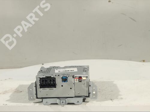 Used Electronic module FORD FIESTA VII (HJ, HF) [2017-2025]  12084875