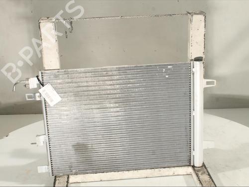 Used AC radiator MERCEDES-BENZ B-CLASS Sports Tourer (W247) B 200 d (247.012) (150 hp) 18872898