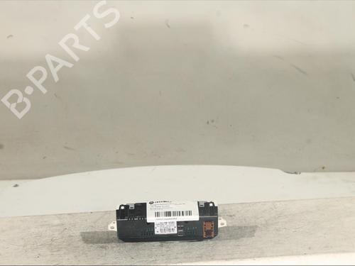 Display monitor PEUGEOT PARTNER Tepee 1.6 HDi / BlueHDi 75 | BP18458422C48 