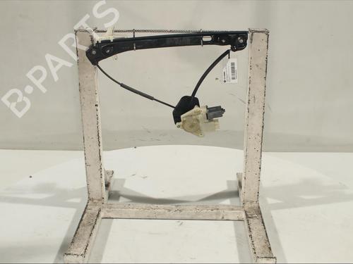 Used Rear left window mechanism Rear left window mechanism SKODA RAPID Spaceback (NH1) 1.4 TDI (90 hp) 13702397 13702397