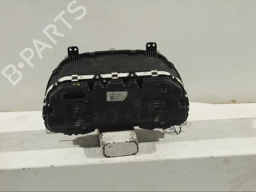 Instrument cluster HYUNDAI TUCSON (TL, TLE) 1.7 CRDi | BP26919720C47 