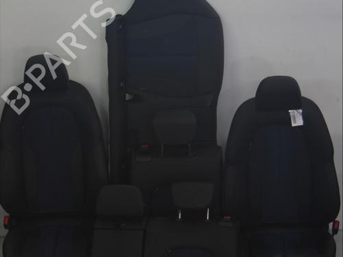 Used Other Other BMW 1 (F40) 118 d (150 hp) 36496449 36496449