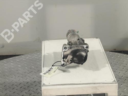 Starter PEUGEOT 2008 I (CU_) 1.6 HDi | BP11901767M8 