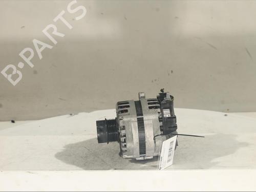 Used Alternator HYUNDAI TUCSON (TL, TLE) 1.6 GDi (132 hp) 20291077