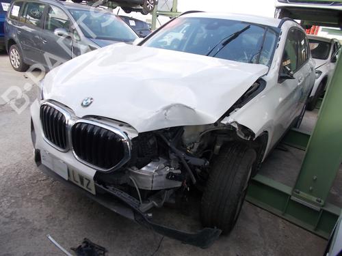 Brugte BMW X1 (F48)  sDrive 18 d  4769858