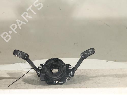 Used Steering column stalk Steering column stalk VW T-ROC (A11, D11) 1.0 TSI (110 hp) 18416457 18416457