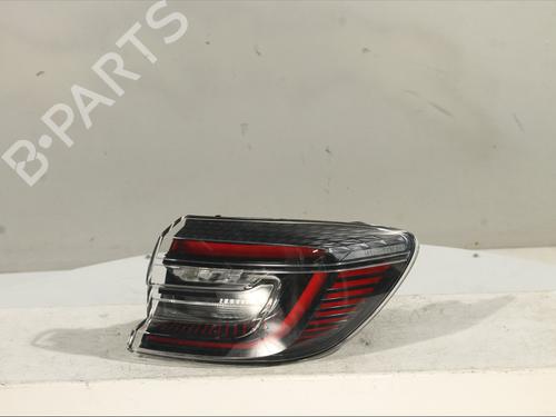 Used Right taillight Right taillight RENAULT CLIO V (B7_) 1.6 E-TECH 145 (B7MU) (143 hp) 28596164 28596164