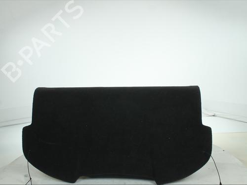 Used Rear parcel shelf Rear parcel shelf SEAT IBIZA IV ST (6J8, 6P8) 1.2 TDI (75 hp) 39732880 39732880