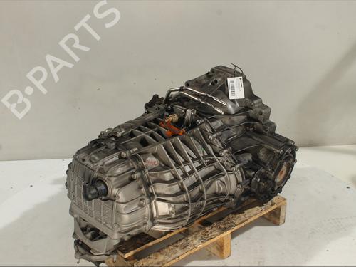 Gearkasse AUDI A4 B8 Avant (8K5) 2.0 TDI | BP29645162M3 