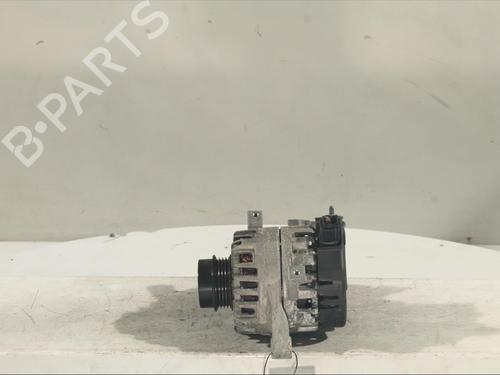 Used Alternator Alternator TOYOTA YARIS (_P13_) 1.5 Hybrid (NHP130_) (101 hp) 15909657 15909657