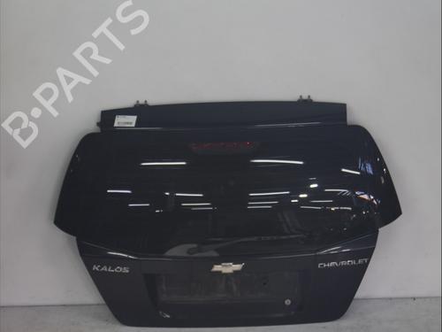 Used Tailgate Tailgate 39231414 39231414