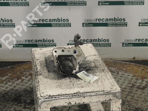 Starter PEUGEOT 208 I (CA_, CC_) 1.4 HDi | BP11898205M8 