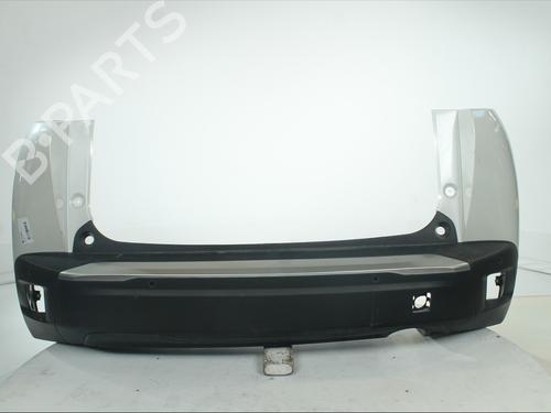 Used Rear bumper Rear bumper 38945043 38945043