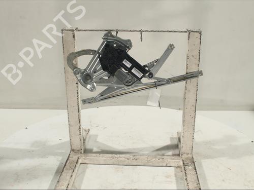 Used Rear left window mechanism RENAULT MEGANE III Grandtour (KZ0/1) 1.5 dCi (KZ09, KZ0D, KZ1G, KZ29, KZ14, KZ1W, KZ10, KZ1F,... (110 hp) 13570336