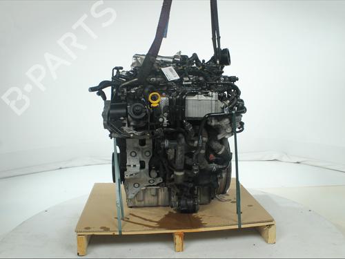 Used Engine Engine 37092873 37092873