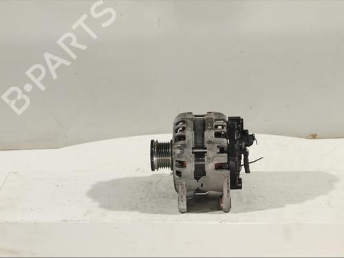 Used Alternator Alternator SEAT ARONA (KJ7, KJP) 1.0 TSI (110 hp) 11905021 11905021