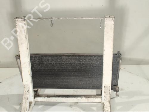 AC radiator TOYOTA AURIS (_E15_) 2.0 D-4D (ADE150_, ADE150R) | BP18304855M32 