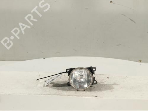 Used Right front fog light Right front fog light CITROËN C3 II (SC_) 1.0 VTi 68 (68 hp) 11916851 11916851