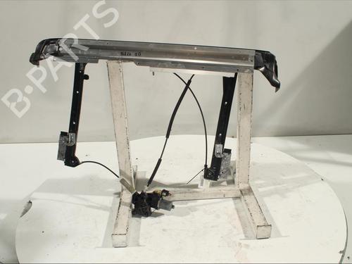 Used Front right window mechanism Front right window mechanism MINI MINI (R56) One D (90 hp) 12082060 12082060