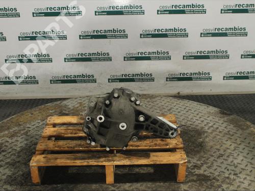 Front differential MERCEDES-BENZ M-CLASS (W163) ML 400 CDI (163.128) | BP11895626M23 