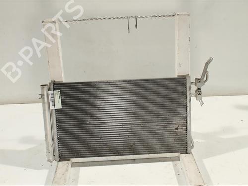Used AC radiator AC radiator BMW 1 (E87) 118 d (122 hp) 12079318 12079318