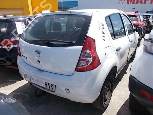 Alternator DACIA SANDERO 1.2 16V | BP23882398M7  - Image 8