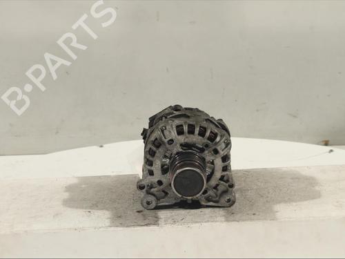 Used Alternator Alternator SEAT IBIZA IV (6J5, 6P1) 1.4 TDI (90 hp) 11909622 11909622