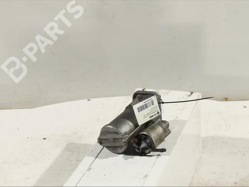 Starter RENAULT GRAND SCÉNIC III (JZ0/1_) 1.5 dCi (JZ09, JZ0D, JZ10, JZ14, JZ1G, JZ29, JZ2C) | BP11904913M8 